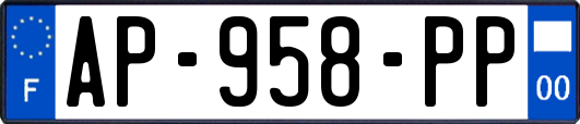 AP-958-PP