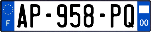 AP-958-PQ
