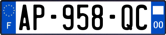 AP-958-QC