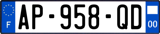 AP-958-QD