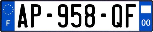 AP-958-QF