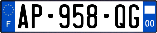 AP-958-QG