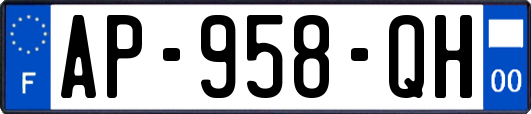 AP-958-QH