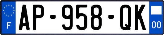 AP-958-QK