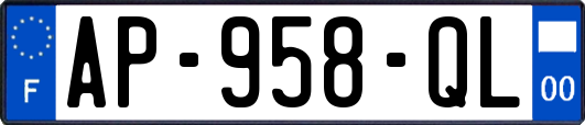 AP-958-QL