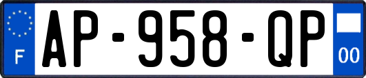 AP-958-QP
