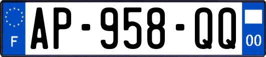 AP-958-QQ