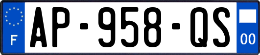 AP-958-QS