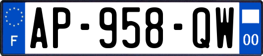 AP-958-QW