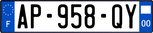 AP-958-QY
