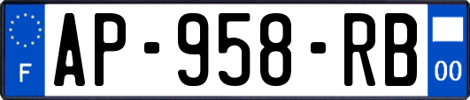 AP-958-RB