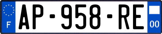 AP-958-RE