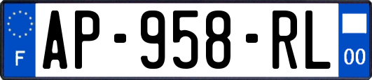 AP-958-RL