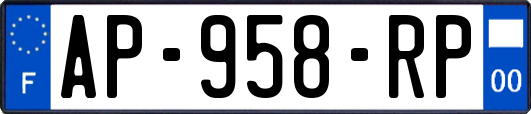 AP-958-RP