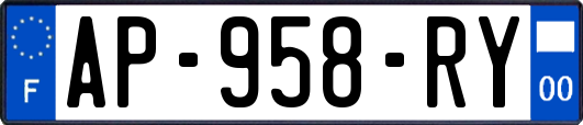 AP-958-RY