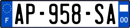 AP-958-SA