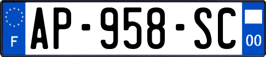 AP-958-SC