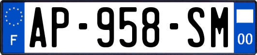 AP-958-SM