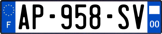 AP-958-SV