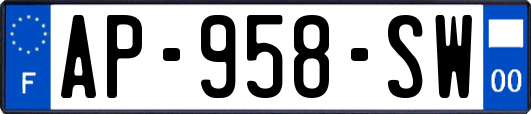 AP-958-SW