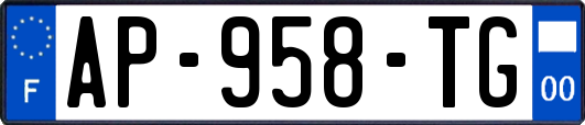 AP-958-TG