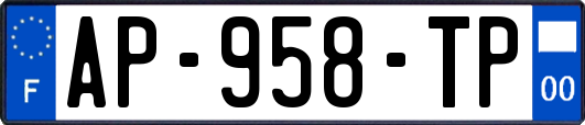AP-958-TP