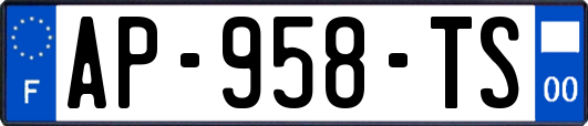 AP-958-TS