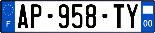 AP-958-TY