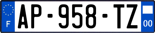 AP-958-TZ