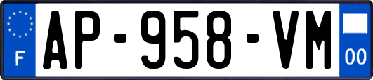 AP-958-VM