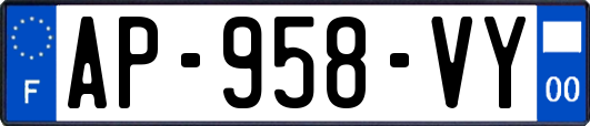 AP-958-VY