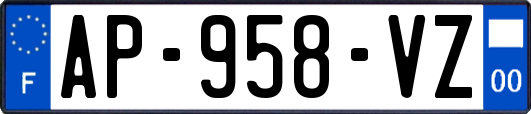 AP-958-VZ