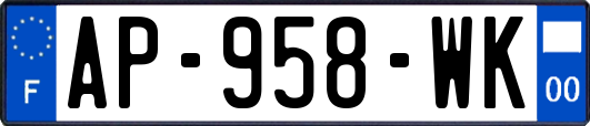 AP-958-WK