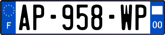 AP-958-WP