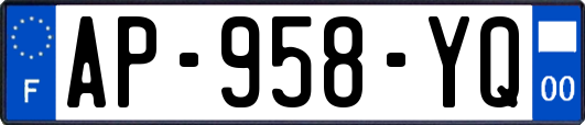 AP-958-YQ