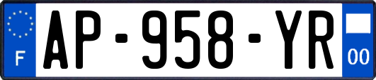 AP-958-YR