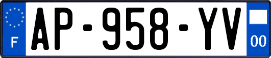 AP-958-YV