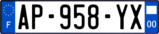 AP-958-YX