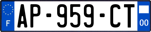 AP-959-CT