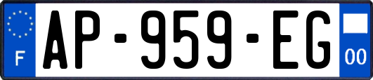 AP-959-EG