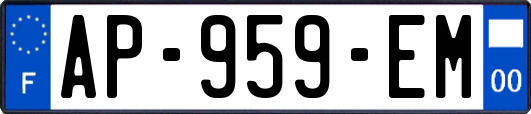 AP-959-EM