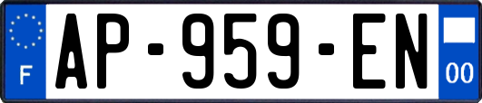 AP-959-EN