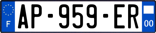 AP-959-ER