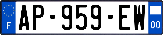 AP-959-EW