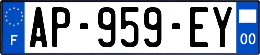 AP-959-EY
