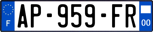 AP-959-FR