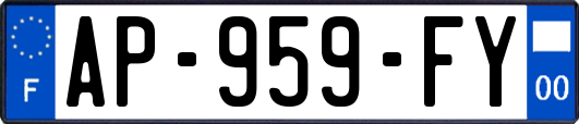 AP-959-FY