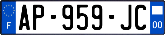 AP-959-JC