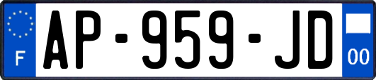AP-959-JD