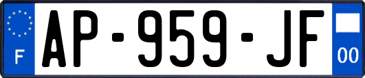 AP-959-JF